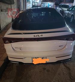 کیا K5